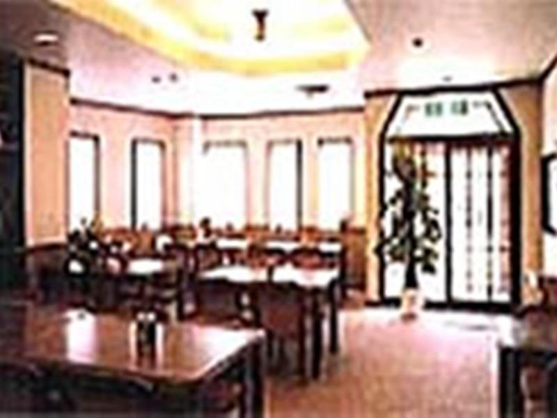 Shuchonoie Hotel Shari Bagian luar foto